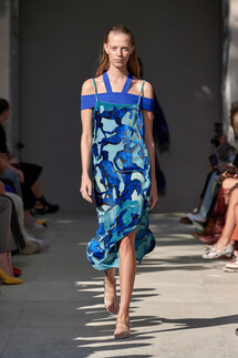 Salvatore Ferragamo Spring 2020 / Salvatore Ferragamo весна-лето 2020 / Неделя моды: Милан